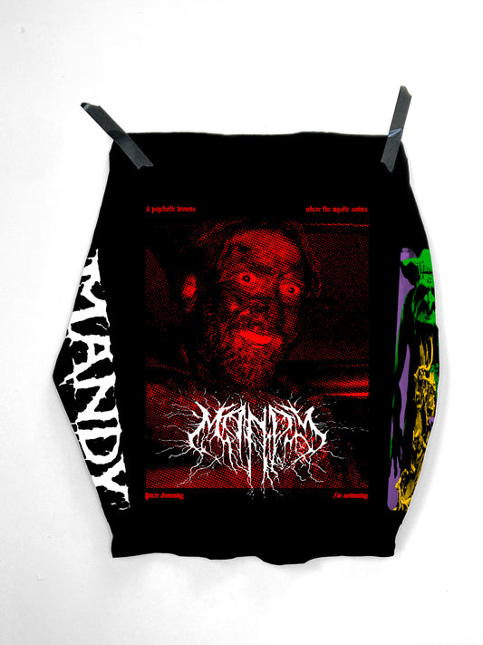 MANDY *PRE-ORDER*