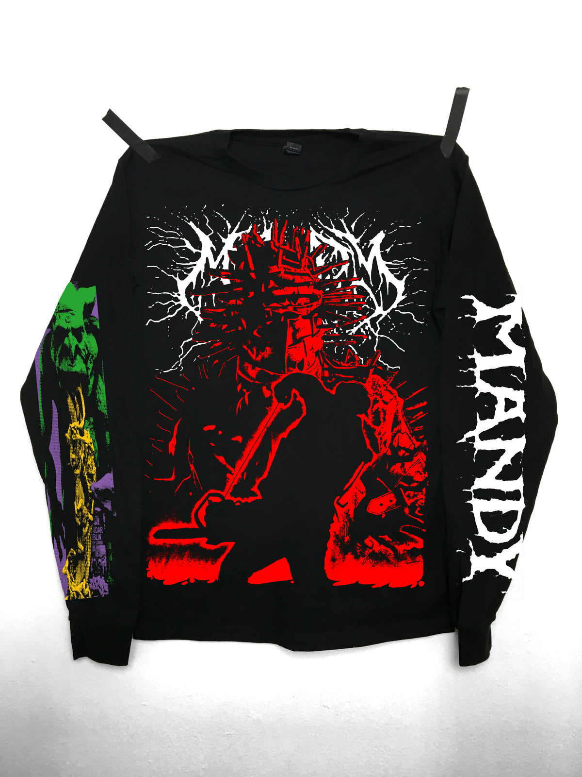 MANDY *PRE-ORDER*