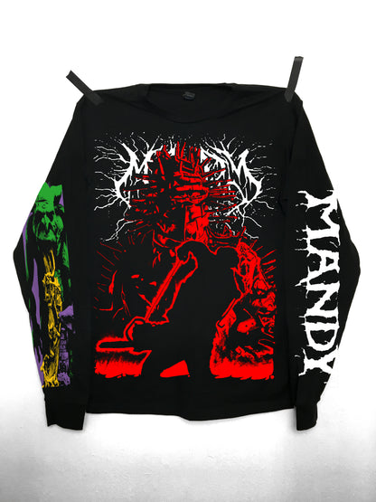 MANDY *PRE-ORDER*
