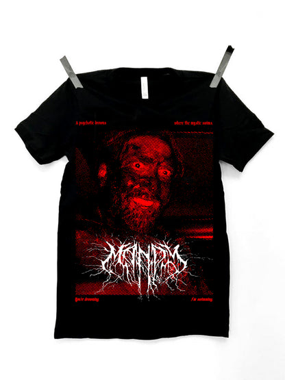 MANDY - ALT - SHORT SLEEVE *PRE-ORDER*