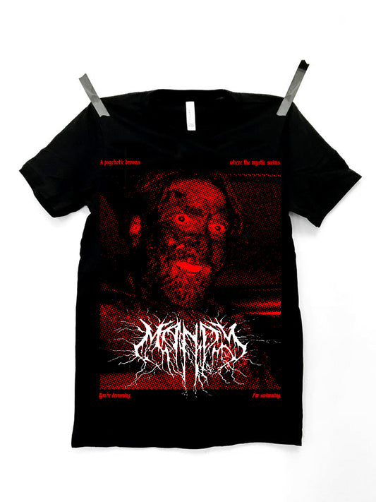 MANDY - ALT - SHORT SLEEVE *PRE-ORDER*