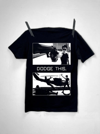 MATRIX - SHORT SLEEVE