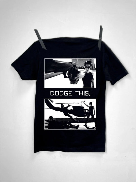 MATRIX - SHORT SLEEVE