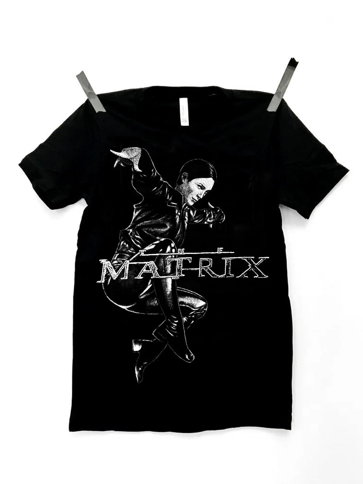 MATRIX - SHORT SLEEVE