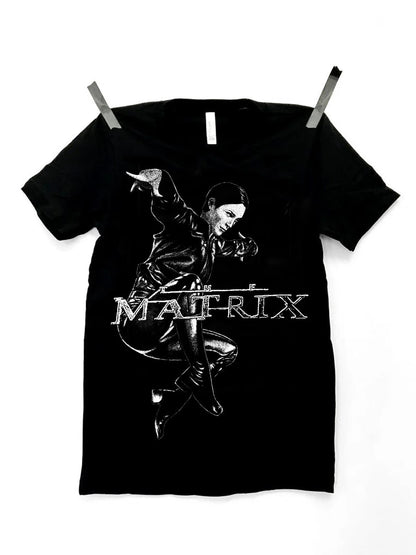 MATRIX - SHORT SLEEVE