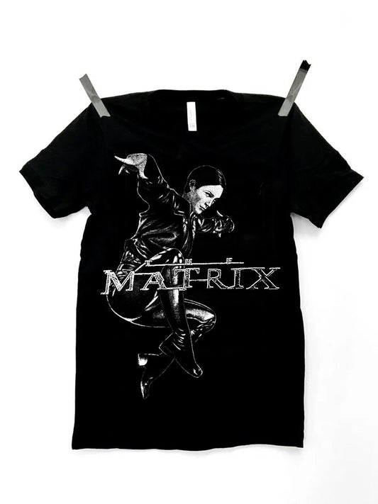 MATRIX - SHORT SLEEVE