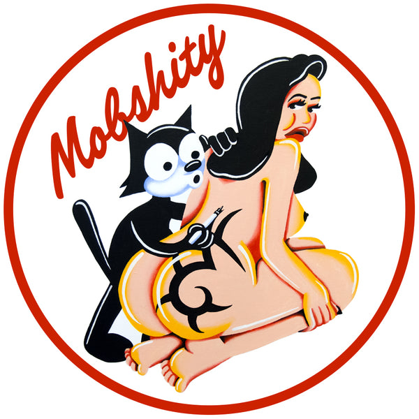 Mobshity