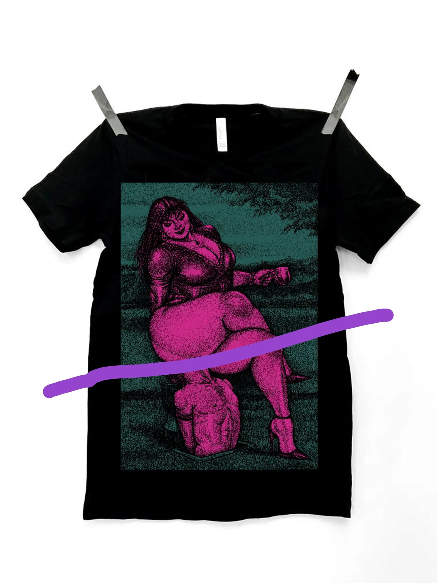 LIMITED! NAMIO -  "SIT"