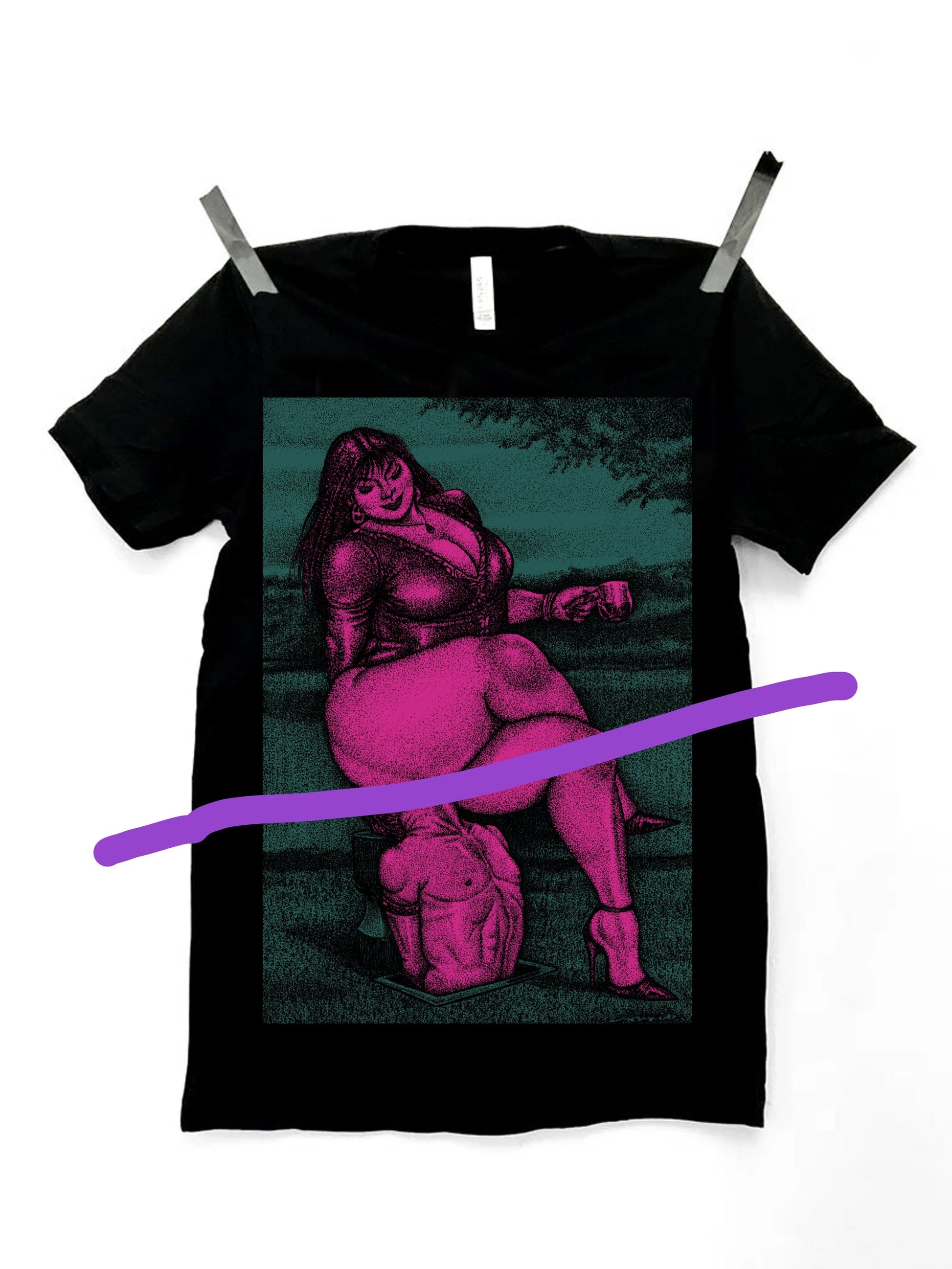 LIMITED! NAMIO -  "SIT"