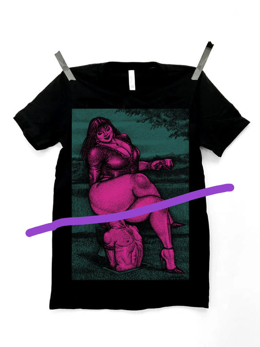 LIMITED! NAMIO -  "SIT"