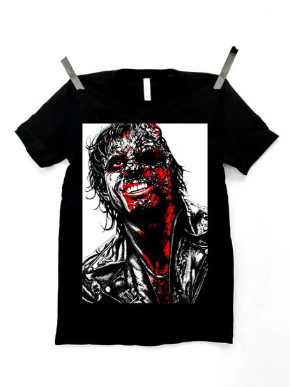 NEAR DARK - SHORT SLEEVE