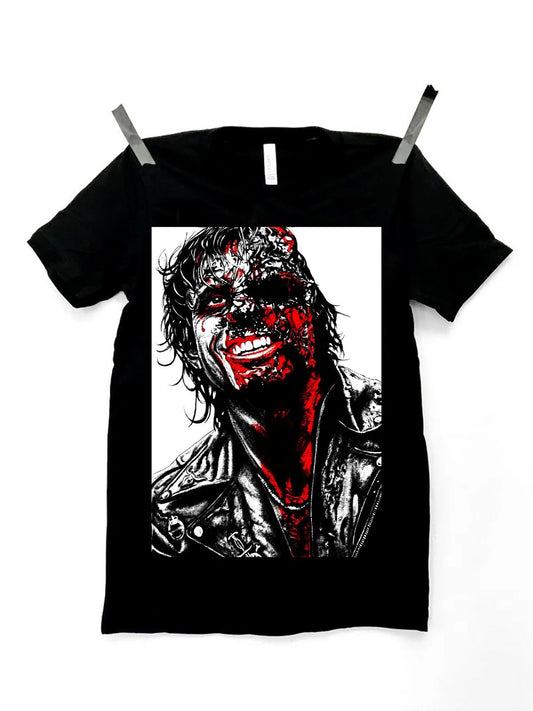 NEAR DARK - SHORT SLEEVE