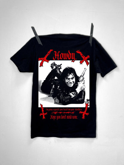 NEAR DARK - SHORT SLEEVE