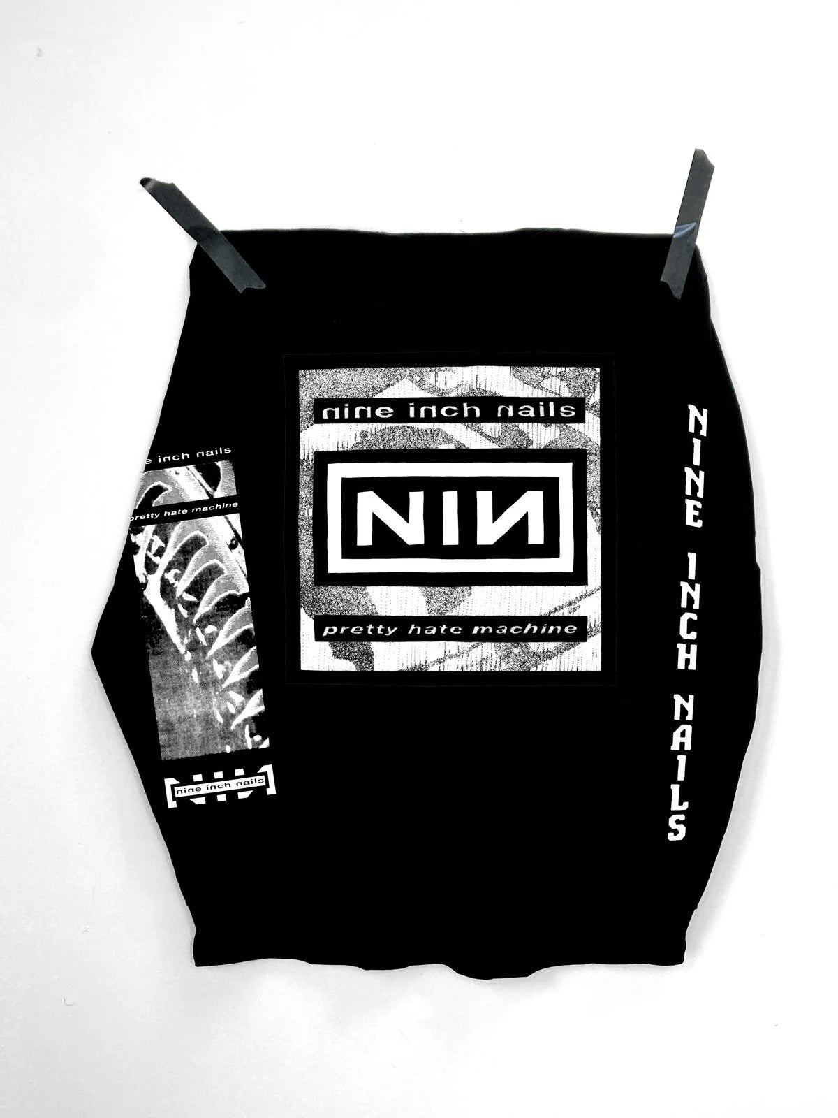 LIMITED! TRENT - NIN