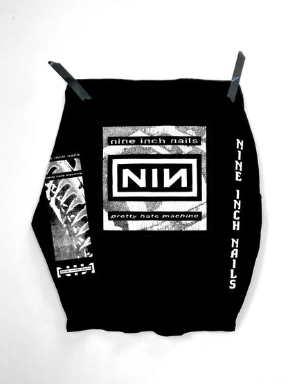 LIMITED! TRENT - NIN