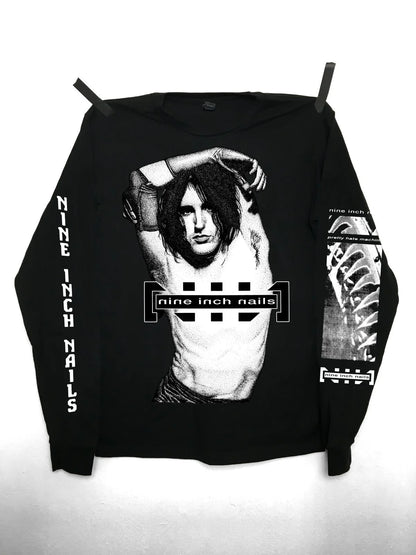 LIMITED! TRENT - NIN