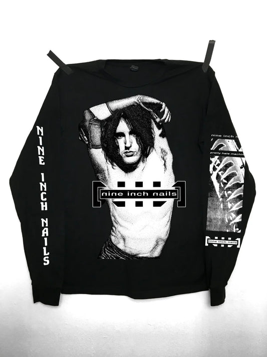 LIMITED! TRENT - NIN