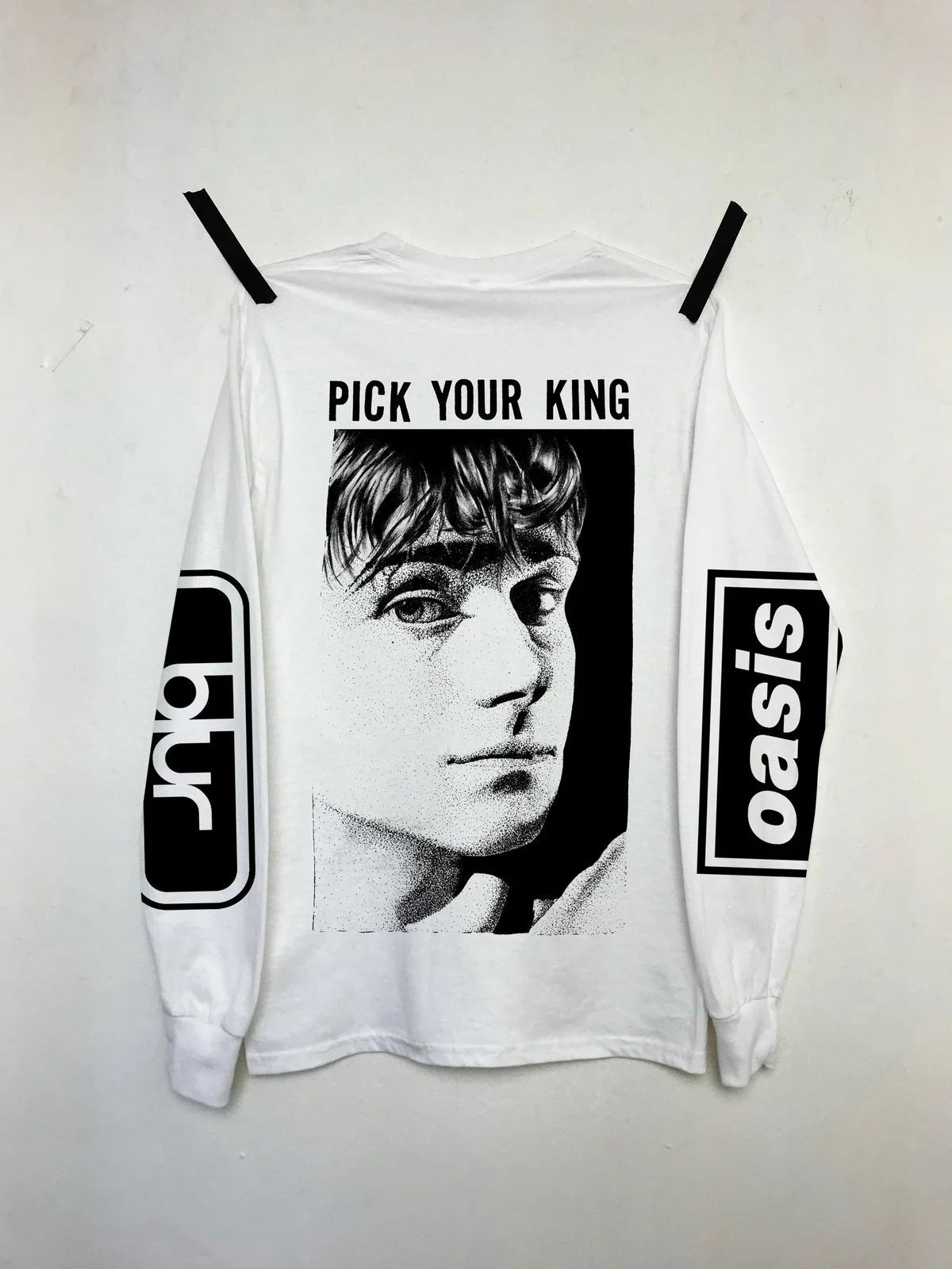 OASIS / BLUR
