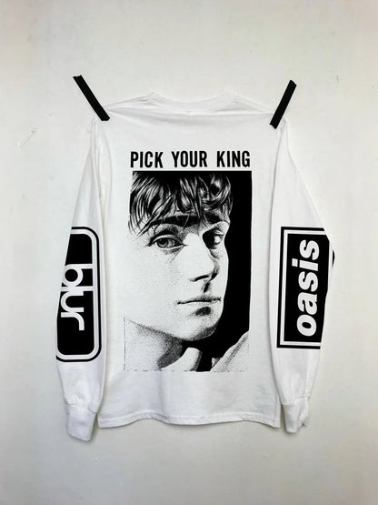 OASIS / BLUR
