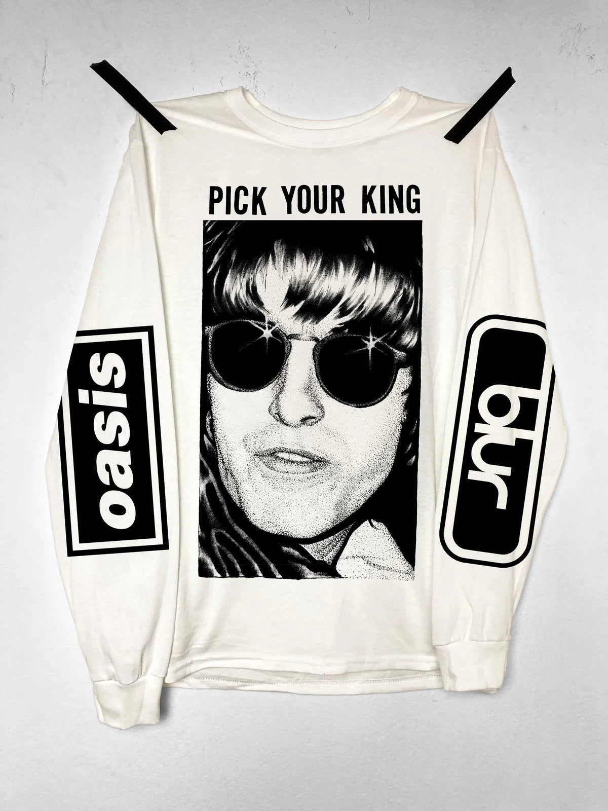 OASIS / BLUR