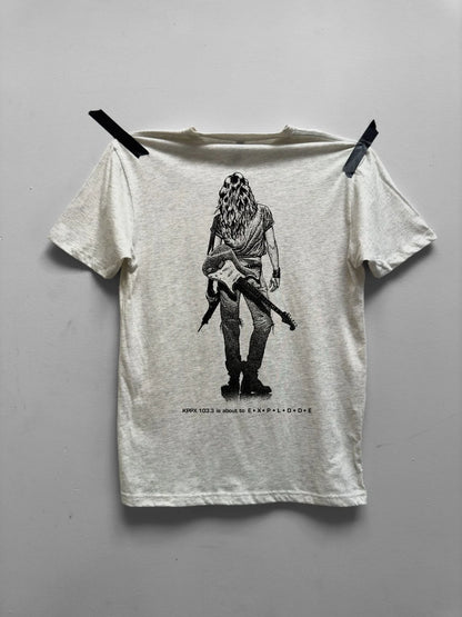THE LONE RANGERS - OATMEAL