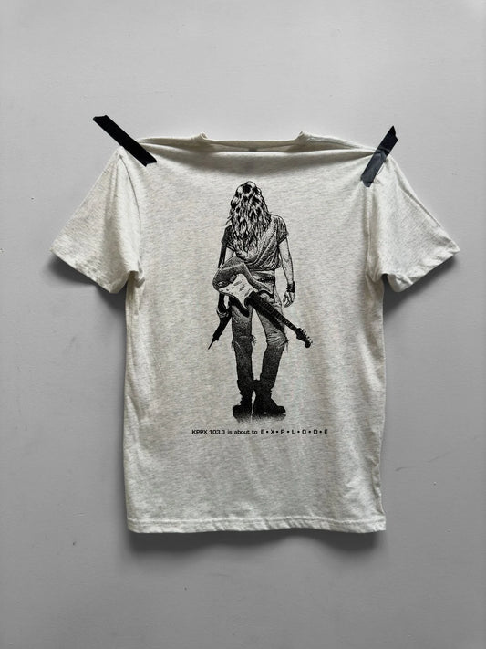 THE LONE RANGERS - OATMEAL