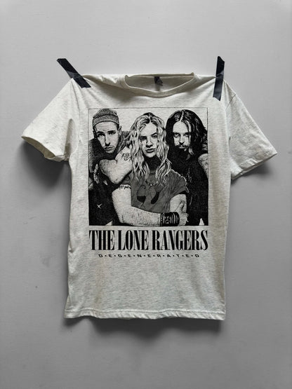 THE LONE RANGERS - OATMEAL