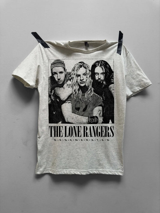 THE LONE RANGERS - OATMEAL