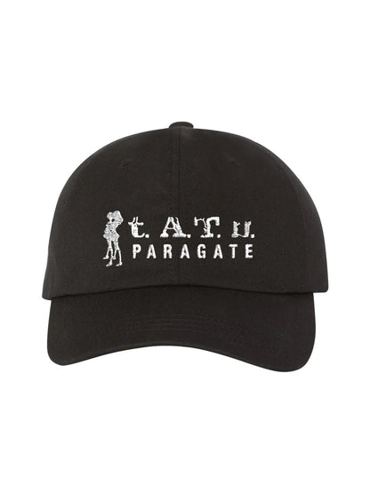 t.A.T.u. - EMBROIDERED HAT (LIMITED TO 25!)