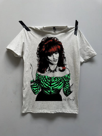 PEG BUNDY - OATMEAL HEATHER