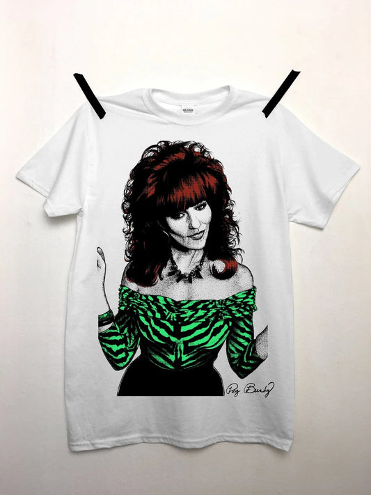 PEG BUNDY