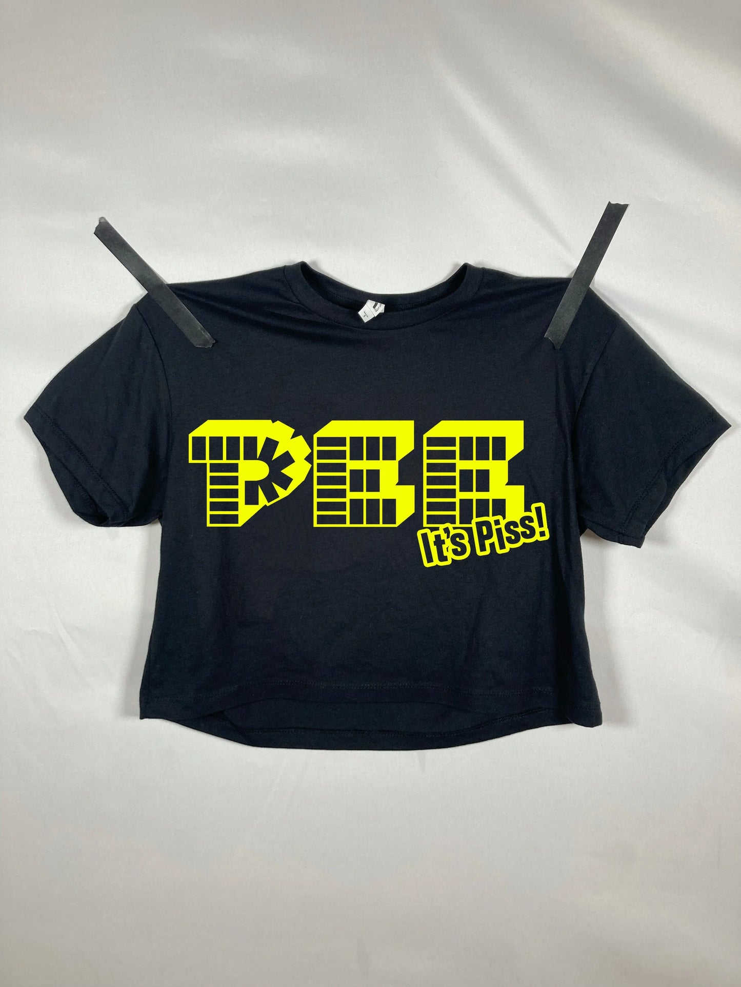 PEE PEZ - CROP *PRE-ORDER*