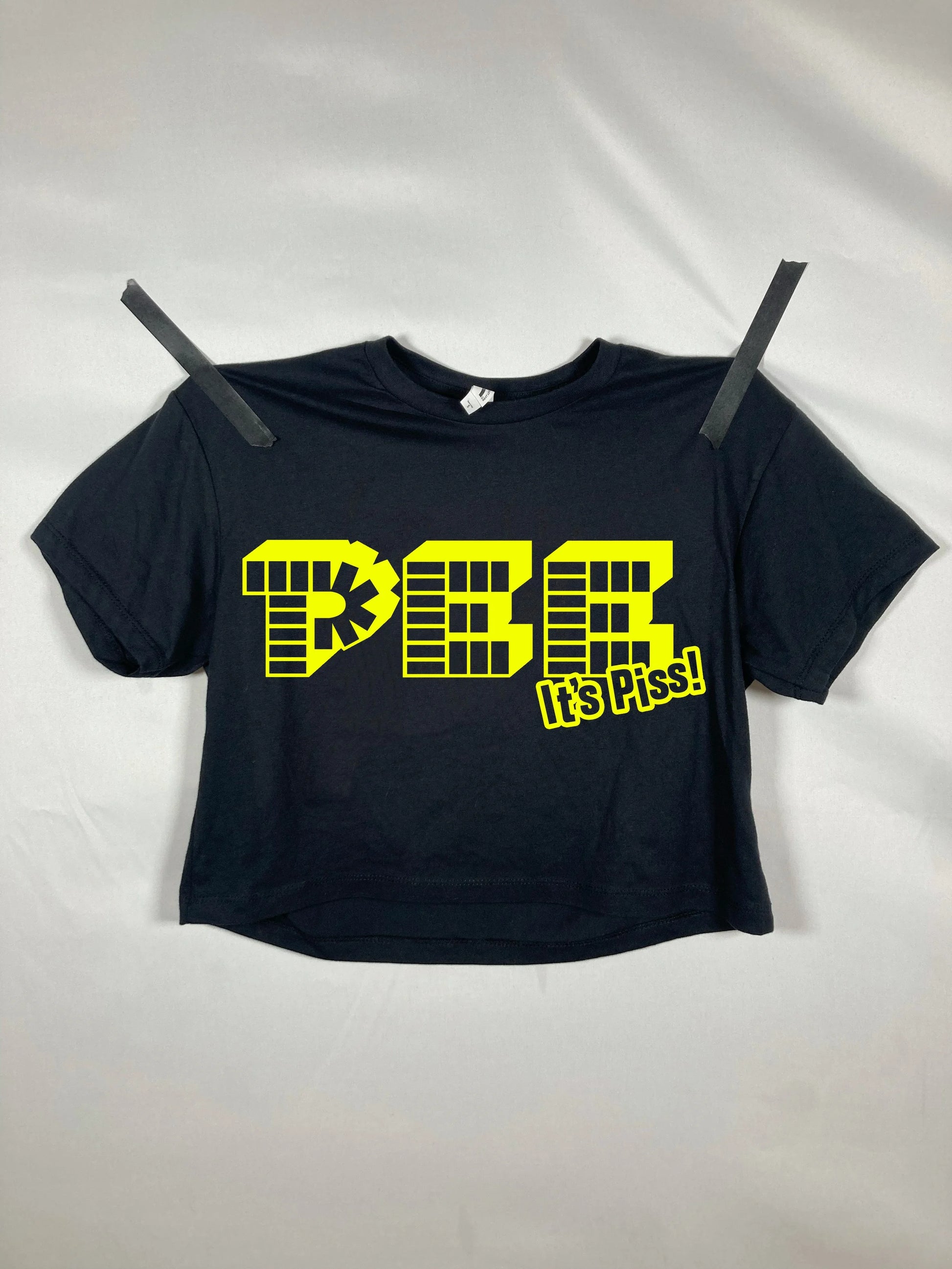 PEE PEZ - CROP *PRE-ORDER*