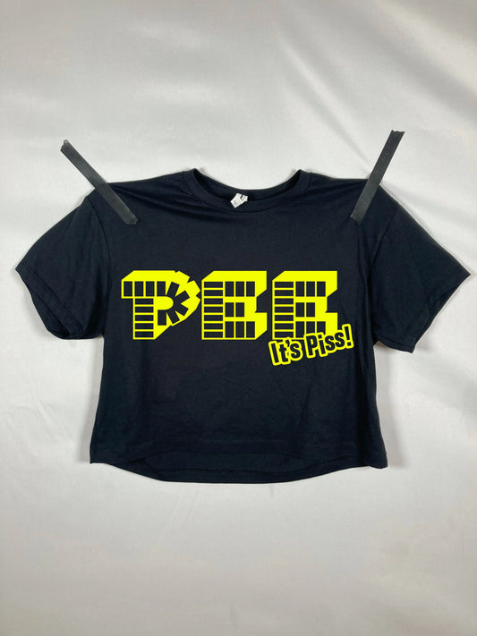 PEE PEZ - CROP *PRE-ORDER*