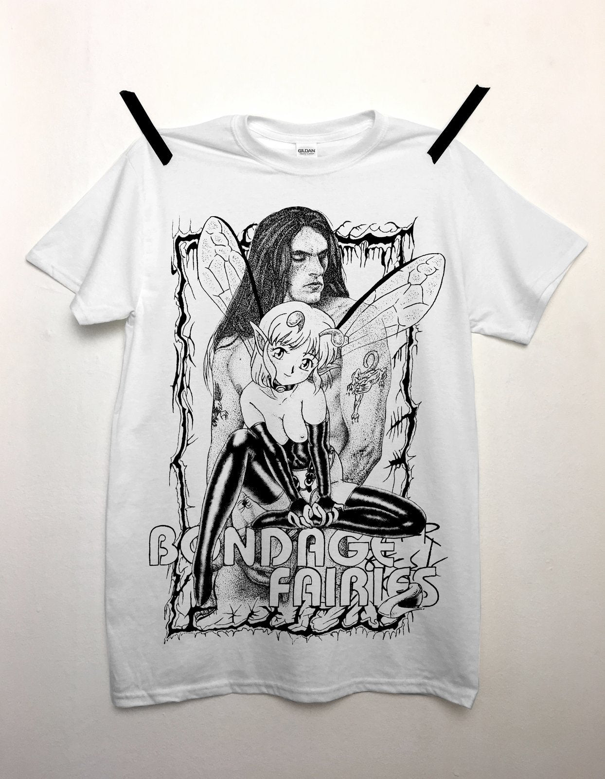 LIMITED! STEELE x FAIRY