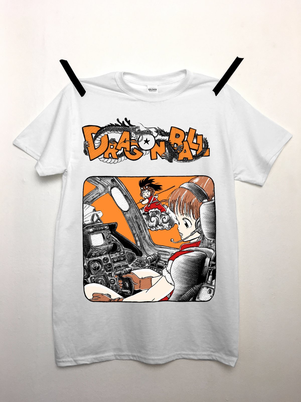 DRAGONBALL