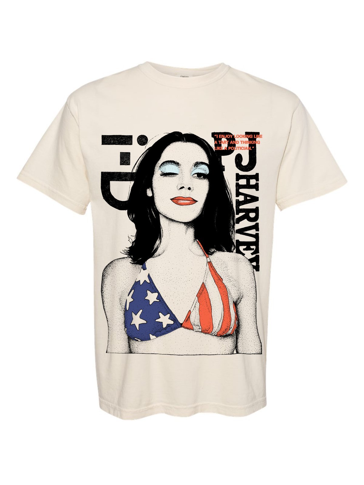 PJ HARVEY - IVORY