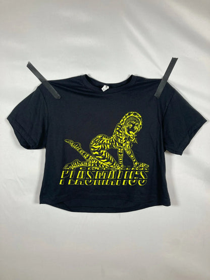 XL - PLASMATICS - CROP