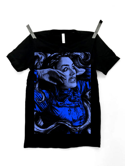POSSESSION - SHORT SLEEVE