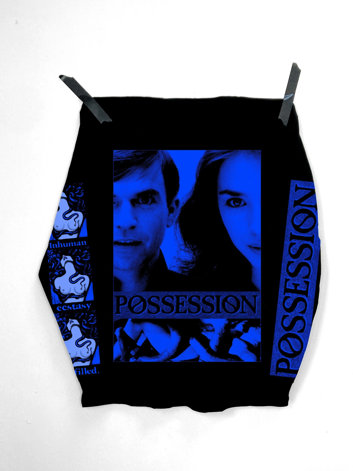 POSSESSION