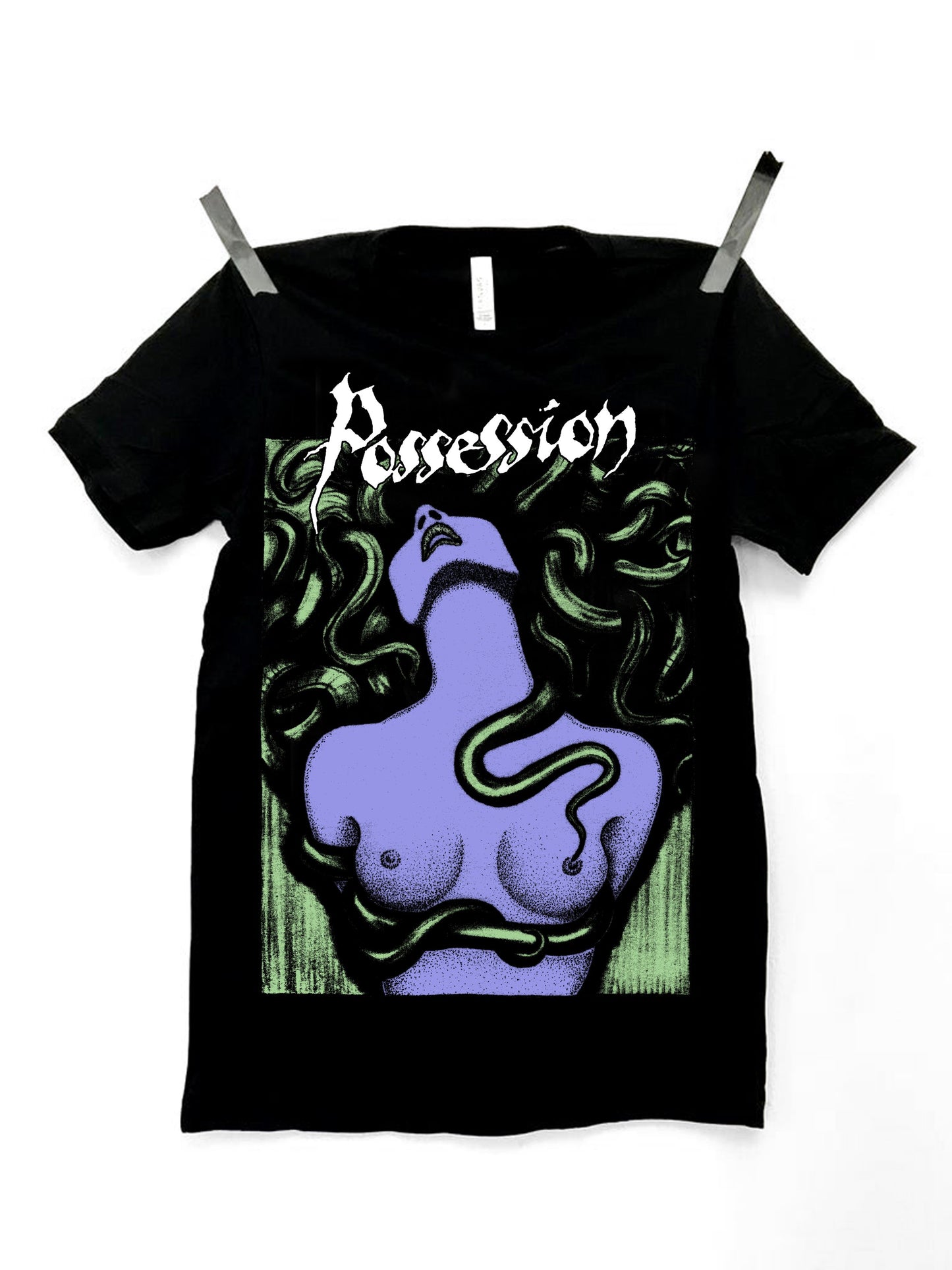 LIMITED! POSSESSION - SHORT SLEEVE