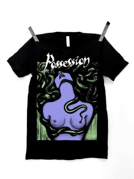 LIMITED! POSSESSION - SHORT SLEEVE