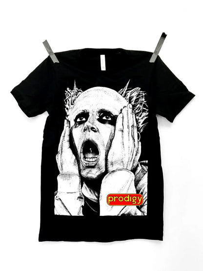 PRODIGY - SHORT SLEEVE