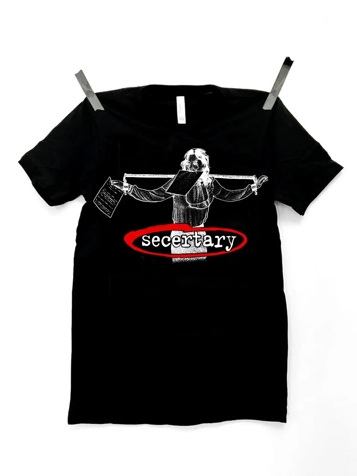 SECRETARY - BLACK