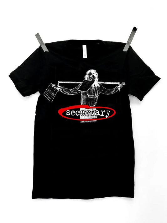 SECRETARY - BLACK