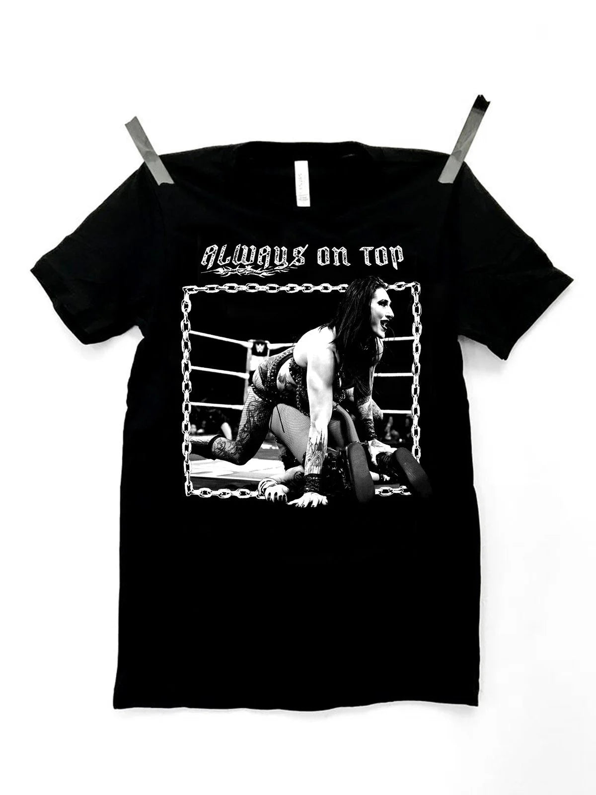 LIMITED! ALWAYS ON TOP