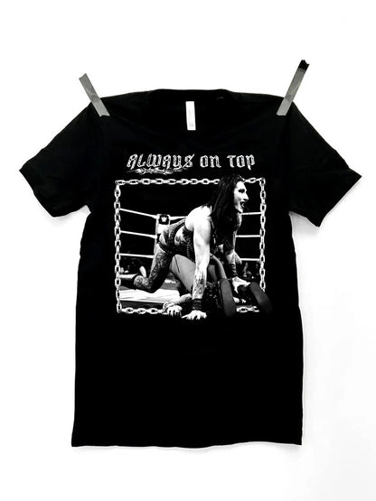 LIMITED! ALWAYS ON TOP