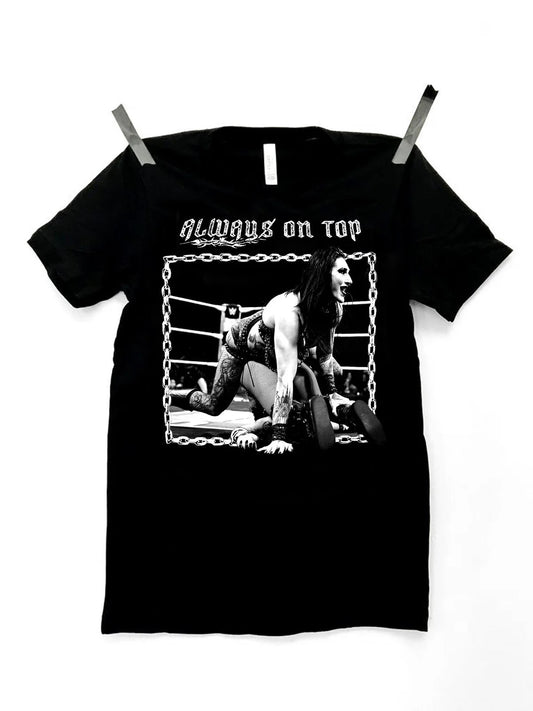 LIMITED! ALWAYS ON TOP