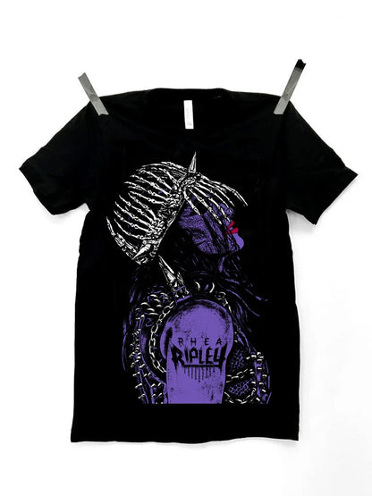 LIMITED! RHEA RIPLEY - SHORT SLEEVE