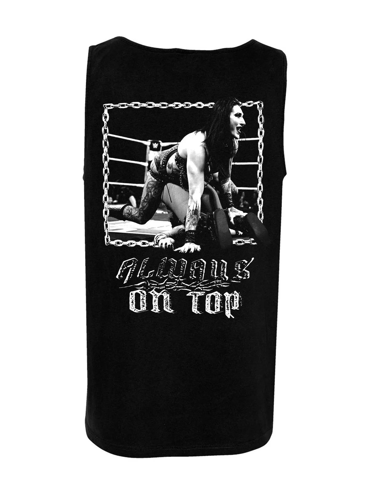 LIMITED! RHEA RIPLEY - TANK